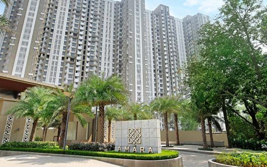 Lodha Amara, Thane