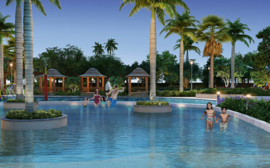 Puraniks City Reserva