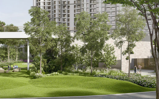 Godrej Emerald