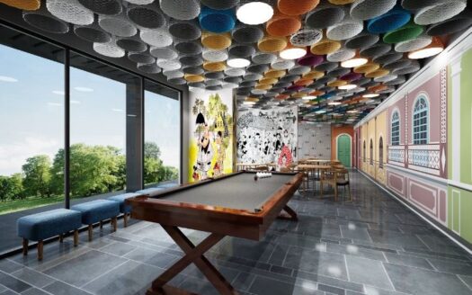 Shapoorji Pallonji Joyville