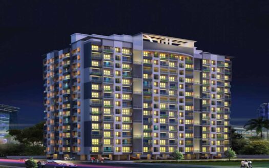 Frenny Platinum Tower(Sold Out)