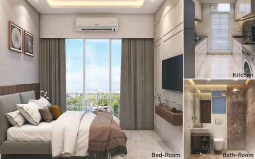 Mayfair Codename Sara Virar