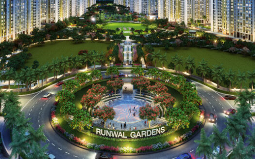 Runwal Gardens