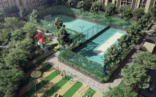 Rustomjee Global City