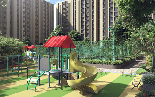 Rustomjee Global City