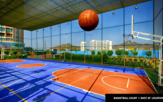 Rustomjee Global City