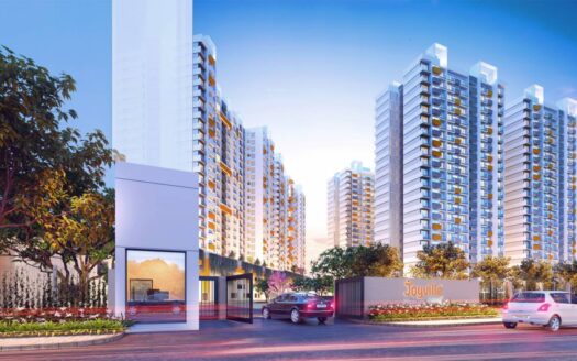 Shapoorji Pallonji Joyville