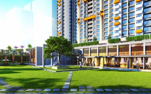 Shapoorji Pallonji Joyville