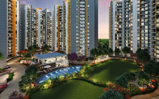Shapoorji Pallonji Joyville