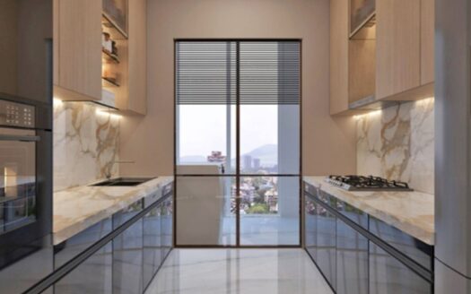 Raymond Codename West One Park