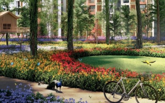 Lodha Codename Premier