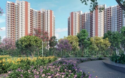 Lodha Codename Premier