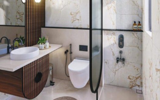 Raymond Codename West One Park