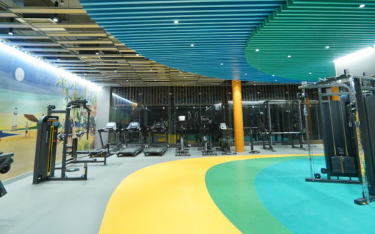 Palm Springs Joyville Virar