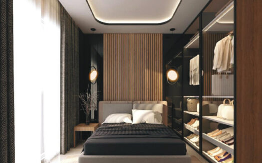 Raymond Codename West One Park