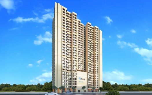 Raunak Residency