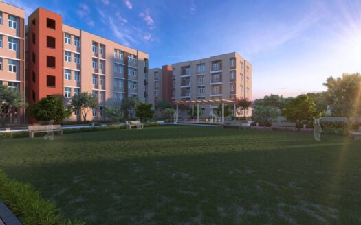 Mahindra Happinest Palghar