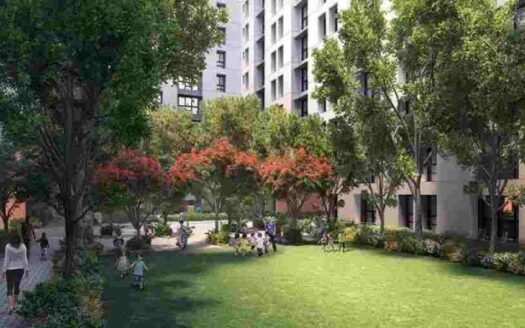 Lodha Crown Codename Maximum