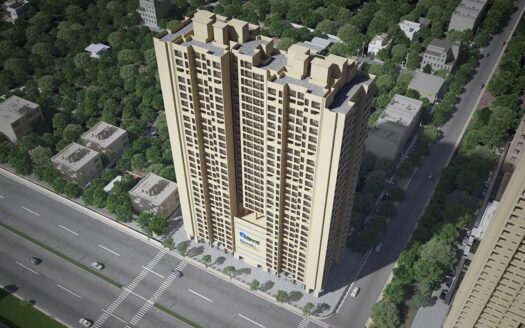 Raunak Residency
