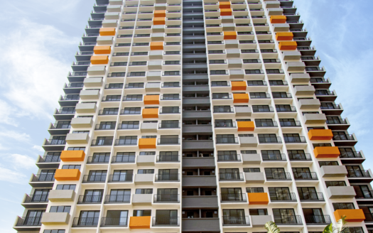 Palm Springs Joyville Virar