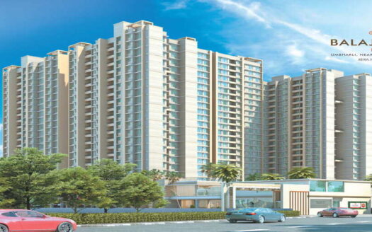 Balaji Estate Phase 2