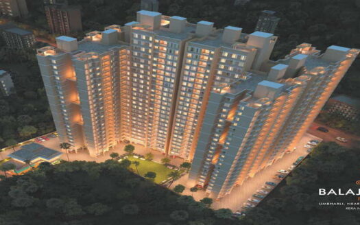 Balaji Estate Phase 2