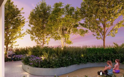 Rustomjee Uptown Urbania