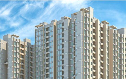 Balaji Estate Phase 2 in Dombivli