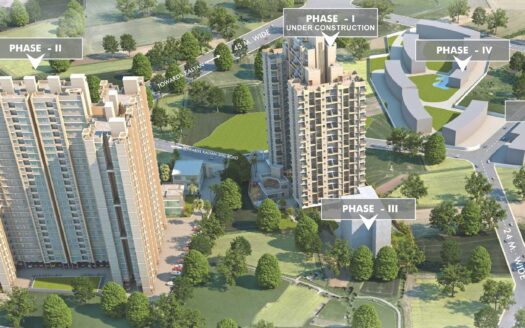 Balaji Estate Phase 2