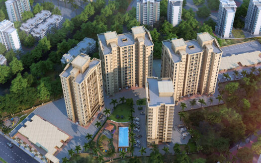 Codename Mera Apna Ghar by SquareFeet Group