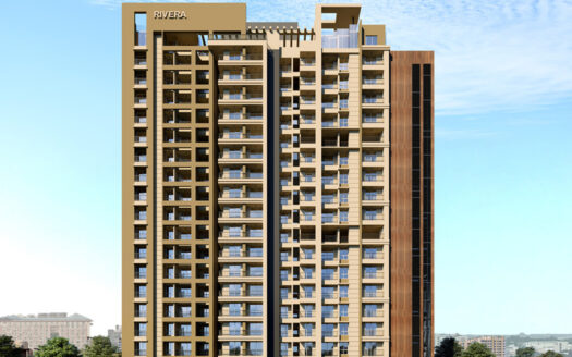 Metropolis Rivera Thane