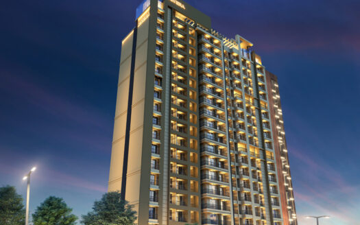 Metropolis Rivera Towers