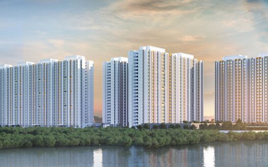 Poddar Riviera in Kalyan West, Thane