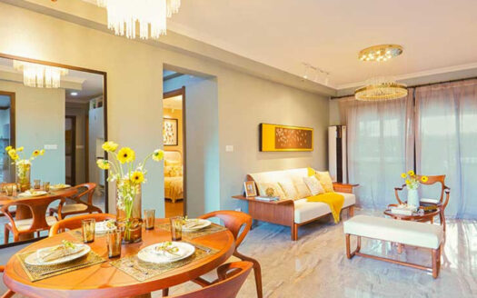 The Icon Codename Step Up