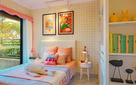 The Icon Codename Step Up