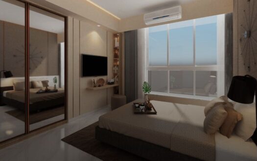 Mahindra Happinest Kalyan