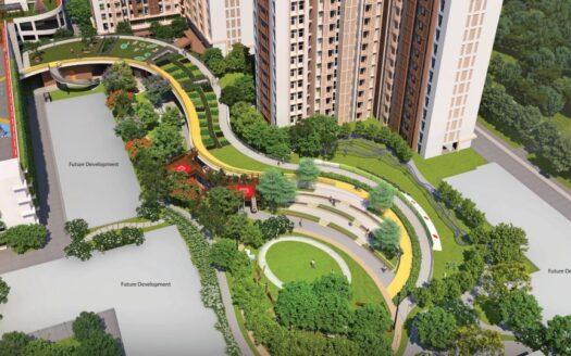 Mahindra Happinest Kalyan 2