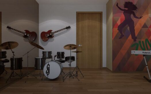 Mahindra Happinest Kalyan