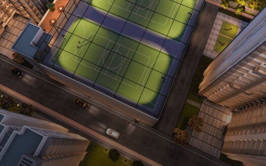 Mahindra Happinest Kalyan