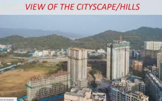 New Launch in Mira Road by Lodha Group