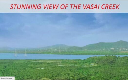 New Launch in Mira Road by Lodha Group