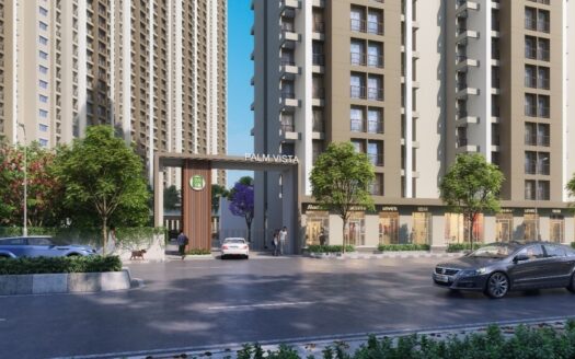 Provident Palm Vista