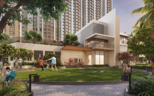 Provident Palm Vista