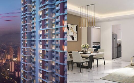 Shapoorji Pallonji Skyraa