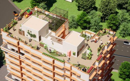 Sai Nakshatra Trrident