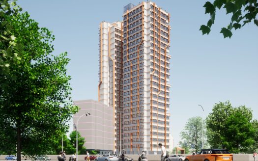 Sai Nakshatra Trrident