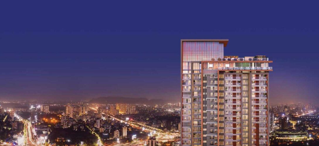 Shapoorji Pallonji Skyraa