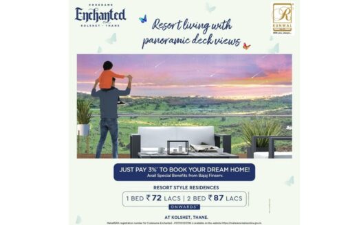 Runwal Codename Enchanted