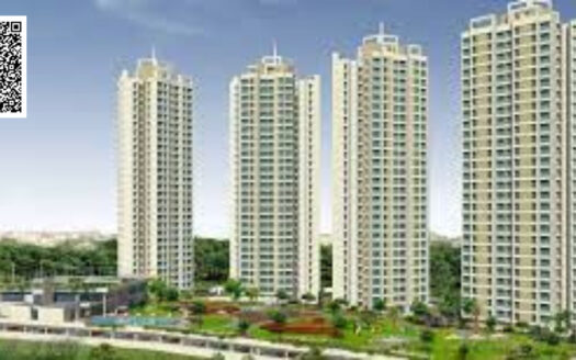 Parkwoods in Thane