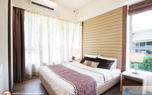 Wadhwa Atmosphere Phase 1